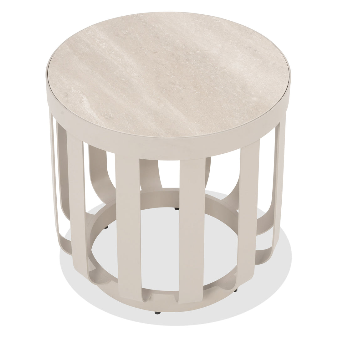 Dune Side Table