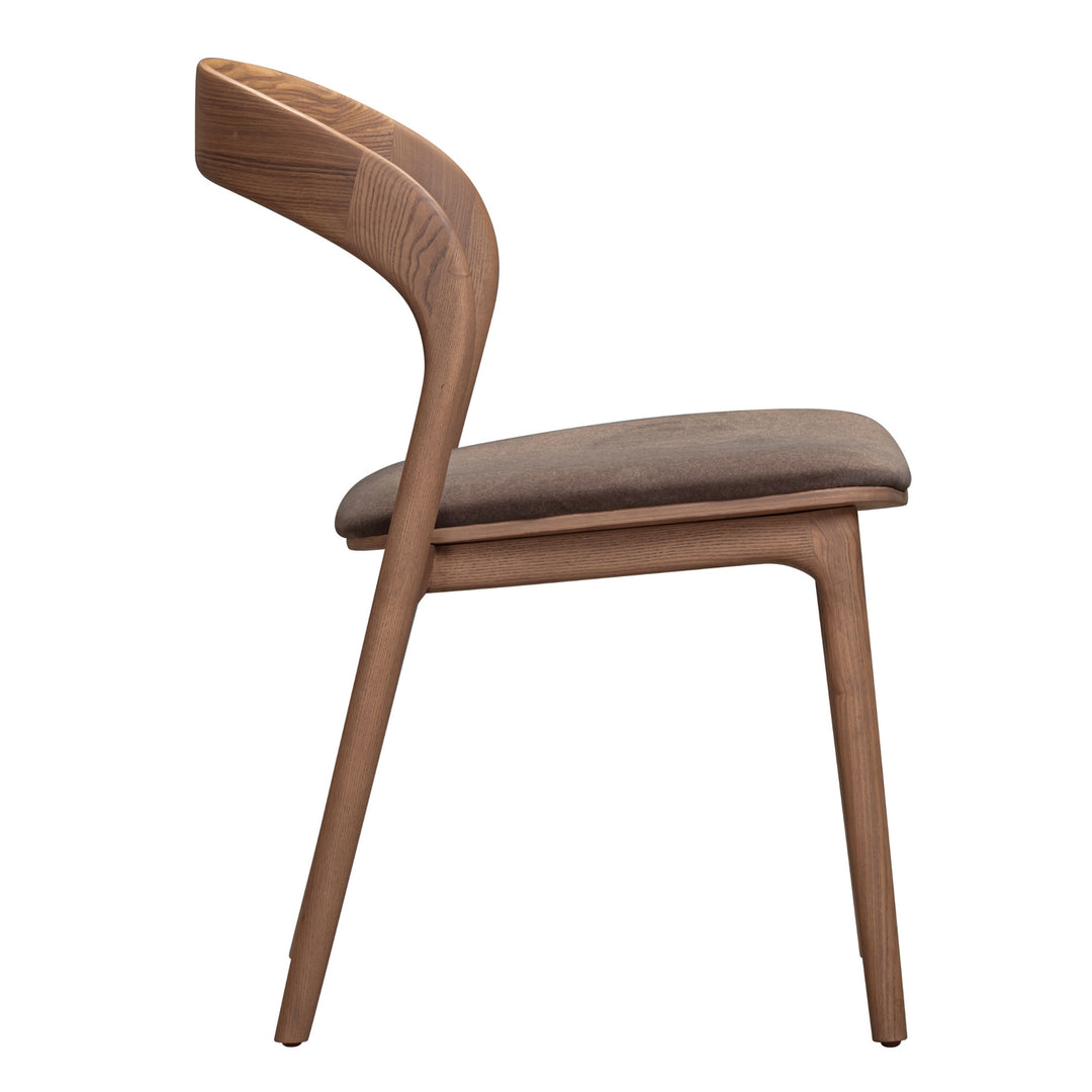 Ellis Chair - Upholstered