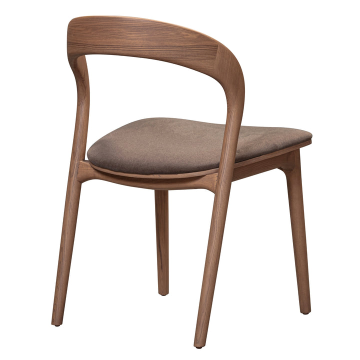 Ellis Chair - Upholstered