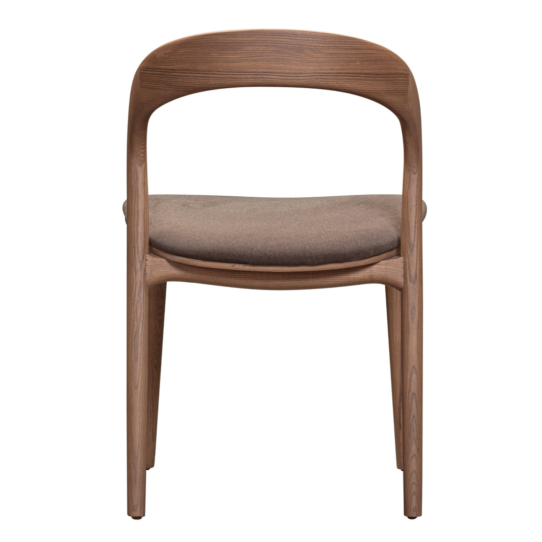 Ellis Chair - Upholstered