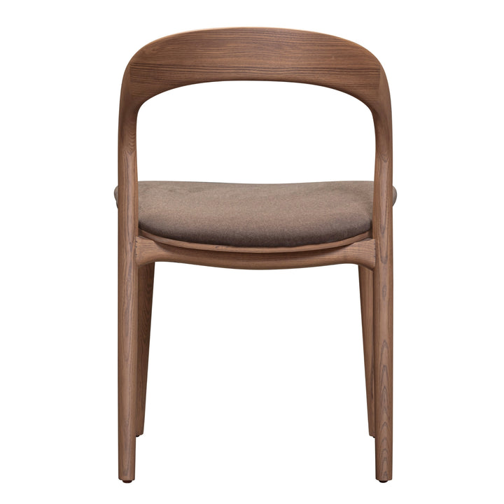 Ellis Chair - Upholstered