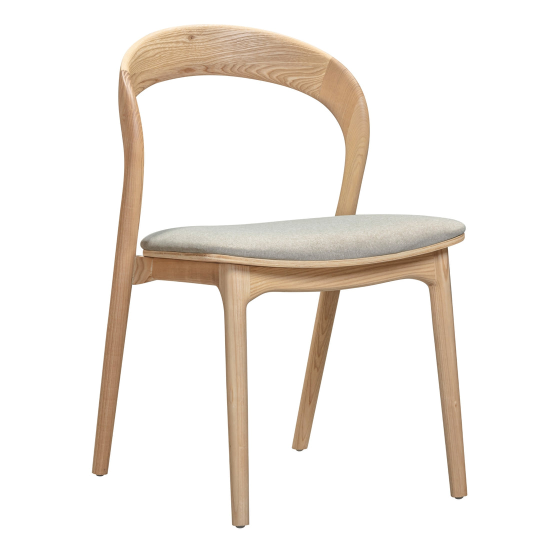 Ellis Chair - Upholstered