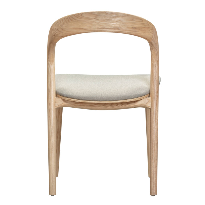 Ellis Chair - Upholstered