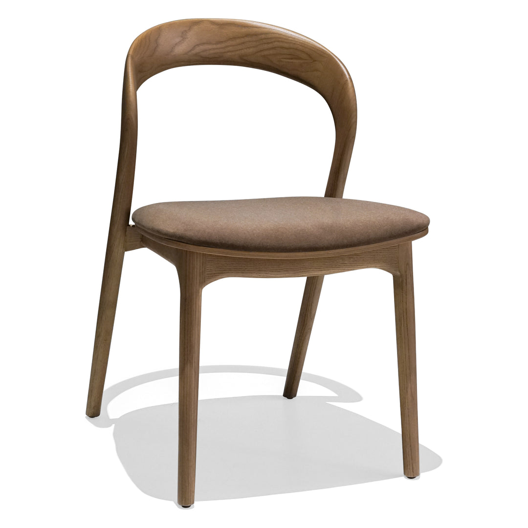 Ellis Chair - Upholstered