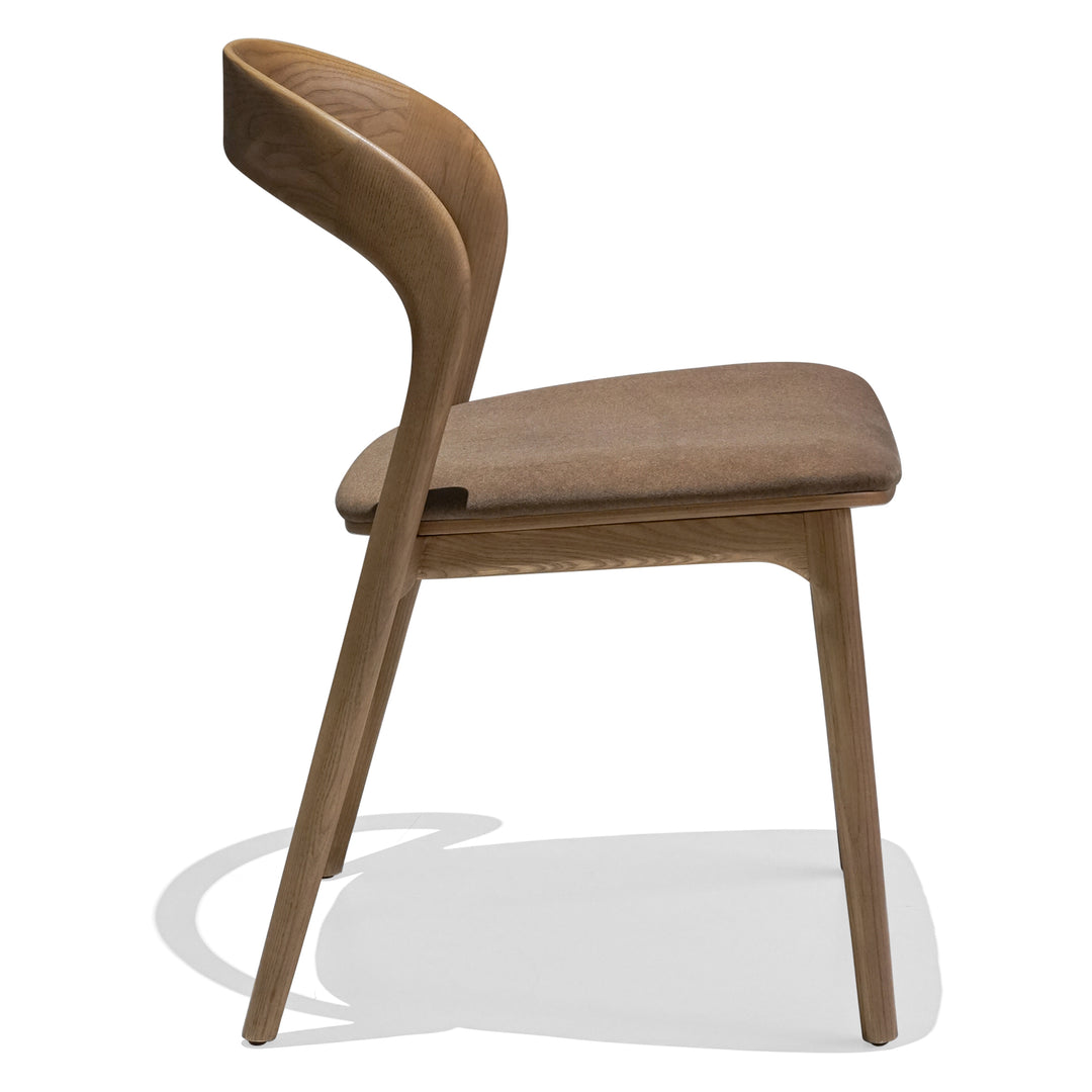 Ellis Chair - Upholstered
