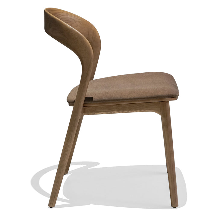 Ellis Chair - Upholstered
