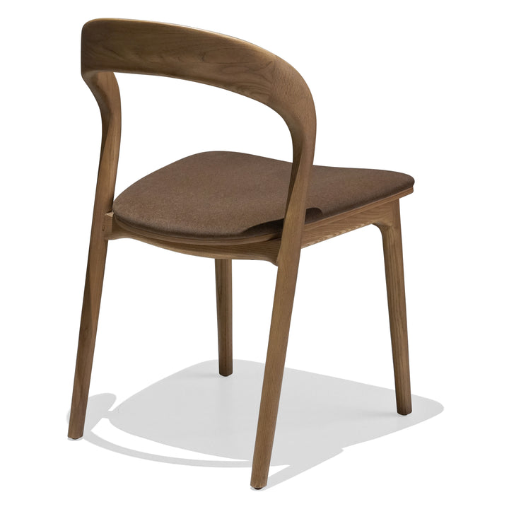 Ellis Chair - Upholstered