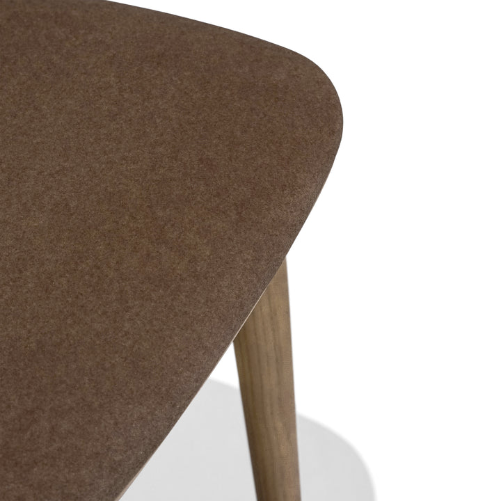 Ellis Chair - Upholstered