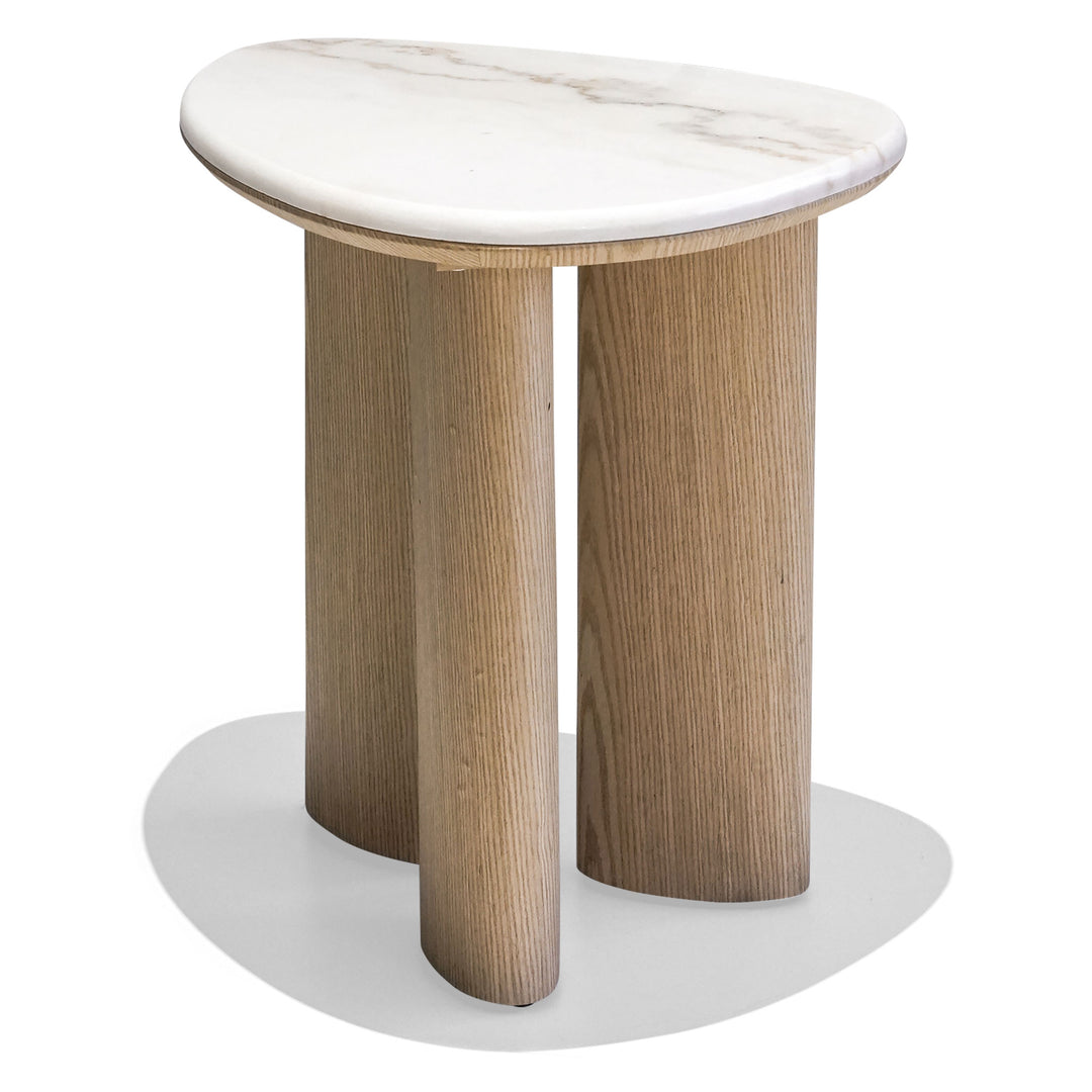 Emery Side Table
