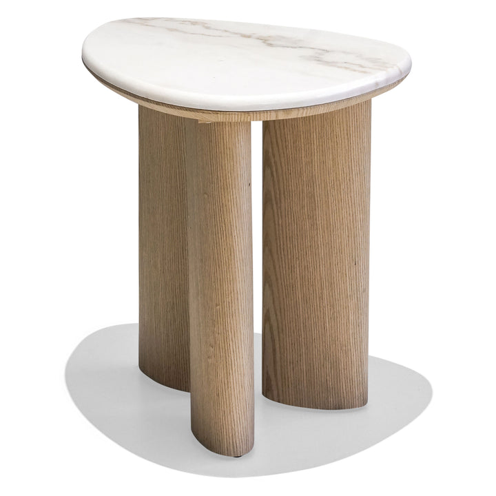 Emery Side Table