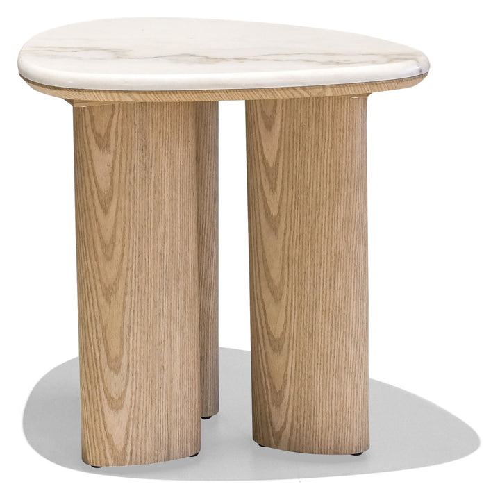 Emery Side Table
