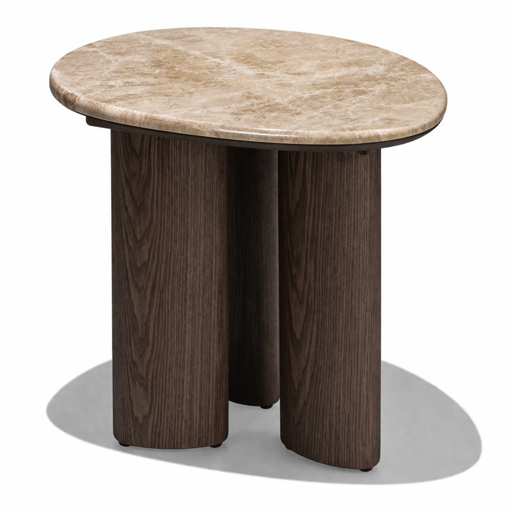 Emery Side Table