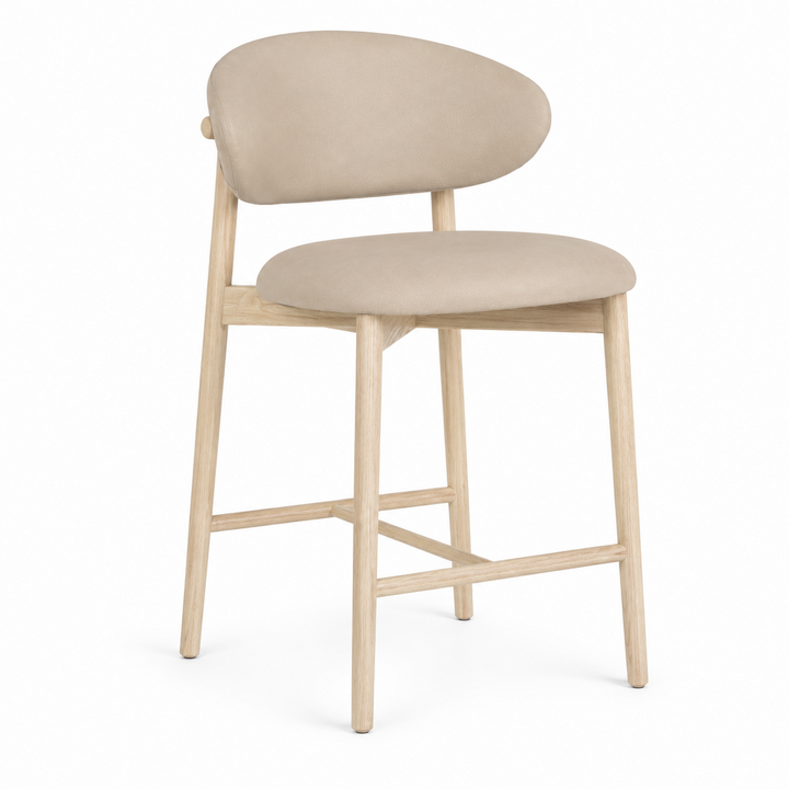 Evie Kitchen Stool