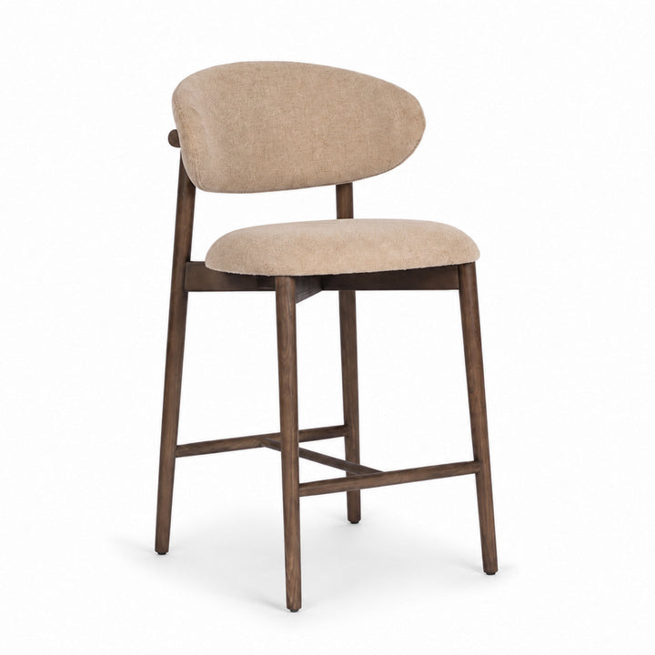 Evie Kitchen Stool