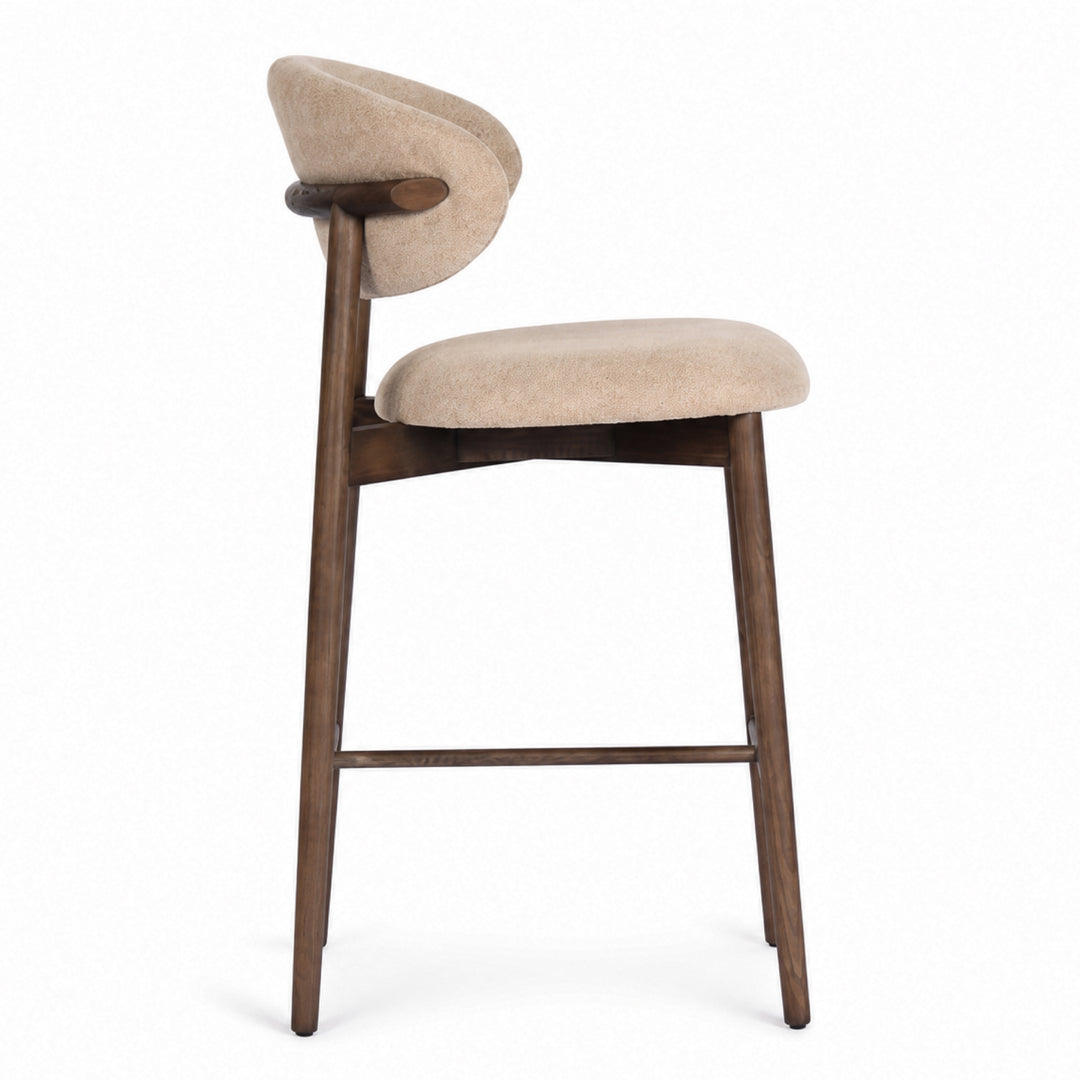 Evie Kitchen Stool