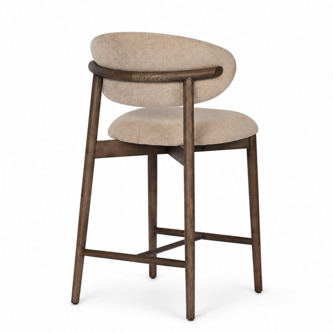 Evie Kitchen Stool