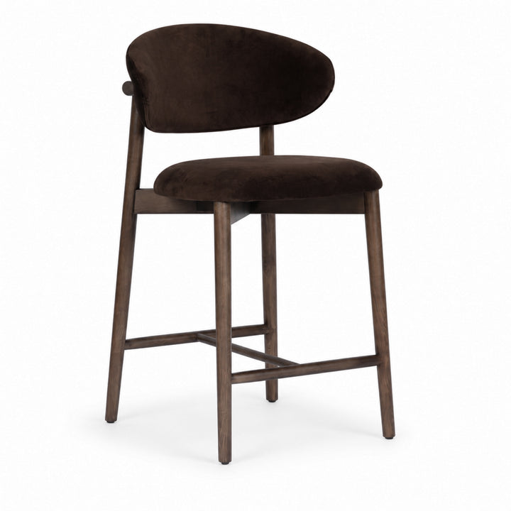 Evie Kitchen Stool