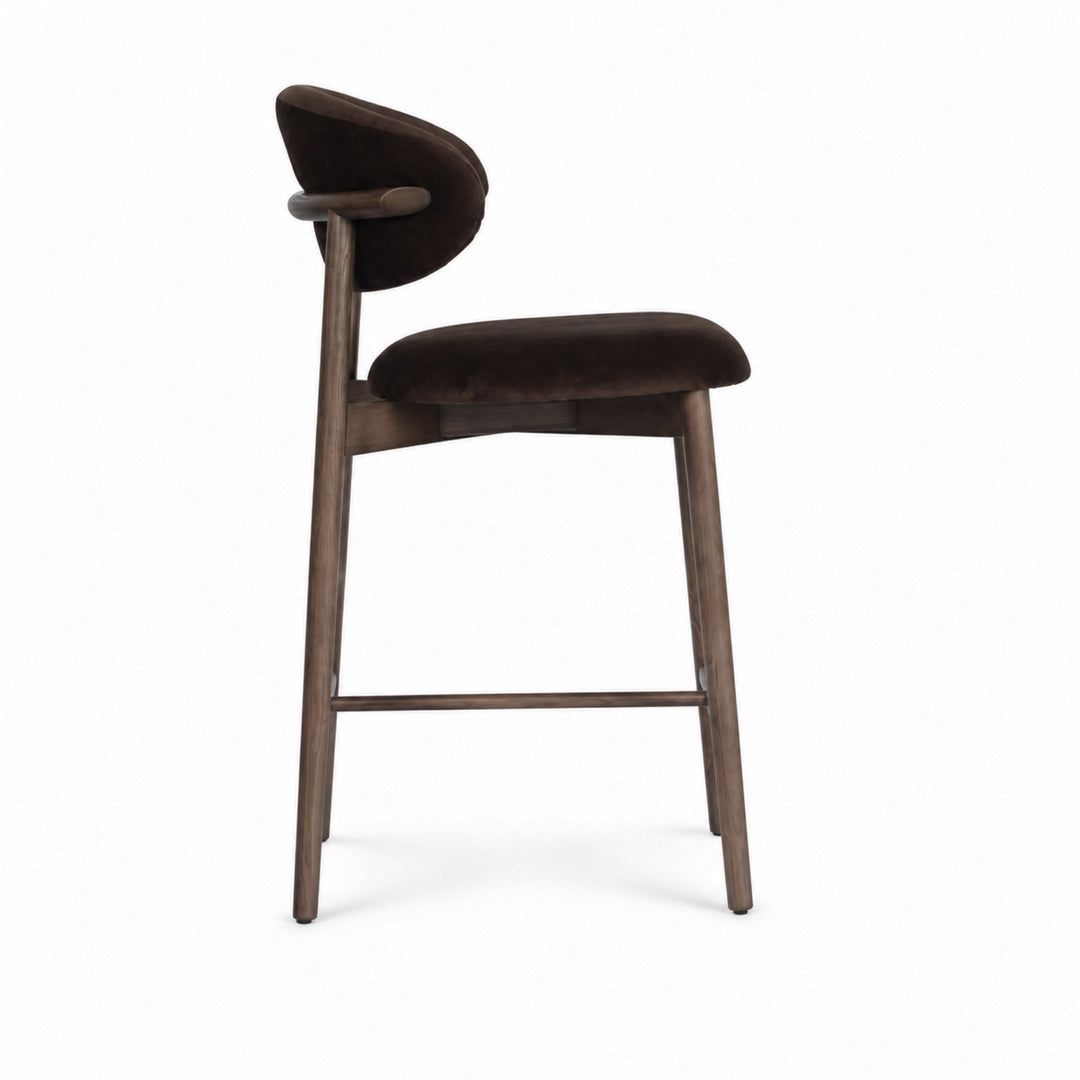 Evie Kitchen Stool