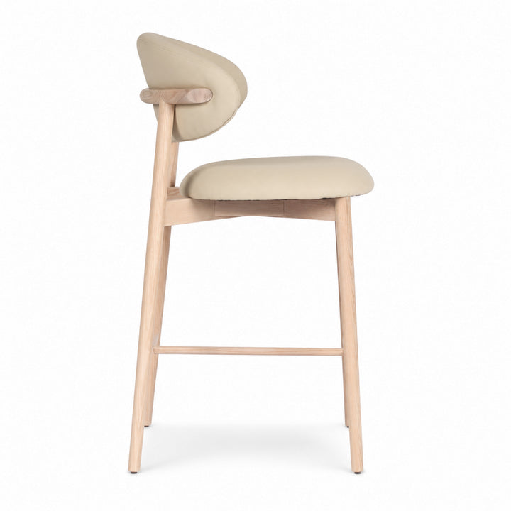 Evie Kitchen Stool