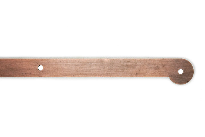 Fika End Plate