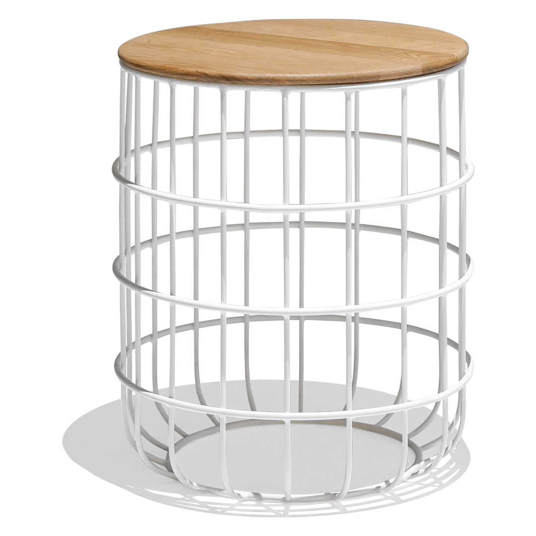 Grace Side Table