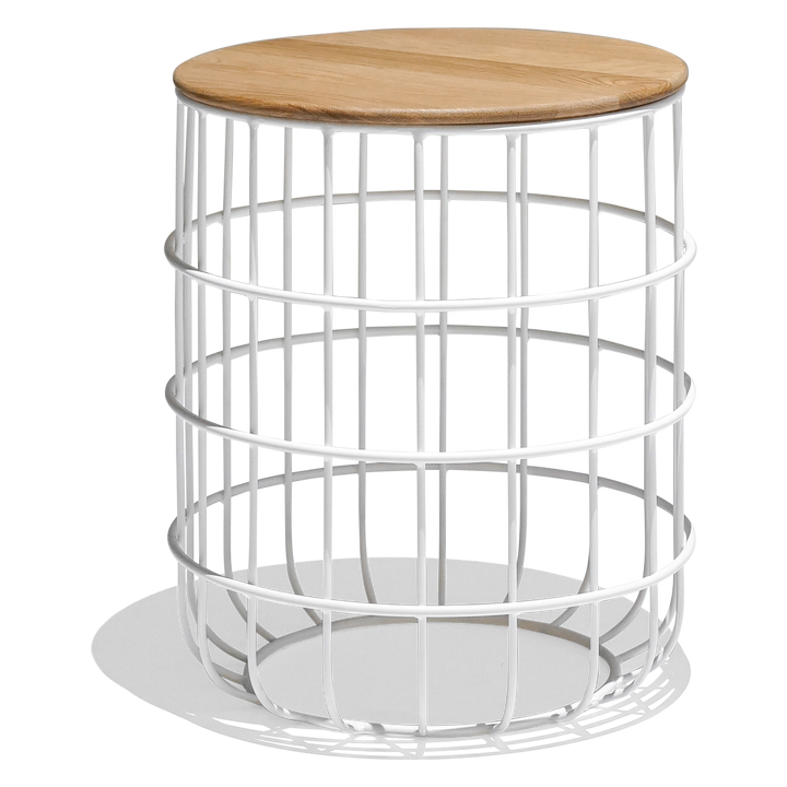 Grace Side Table