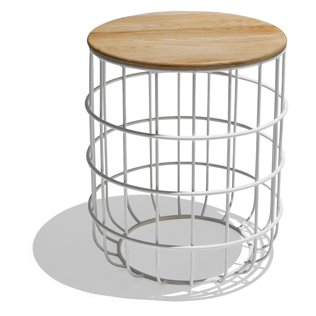 Grace Side Table