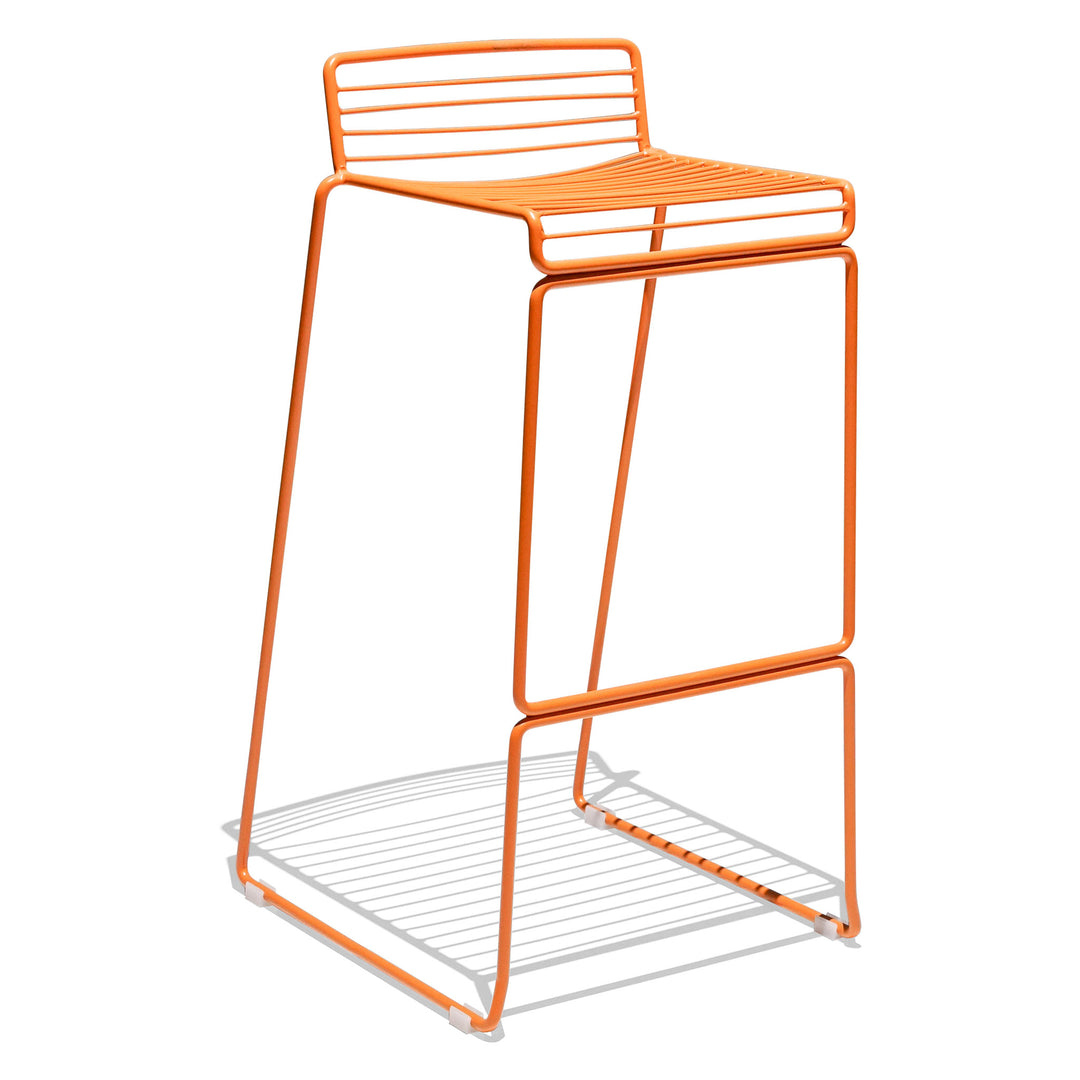 Hans Bar Stool