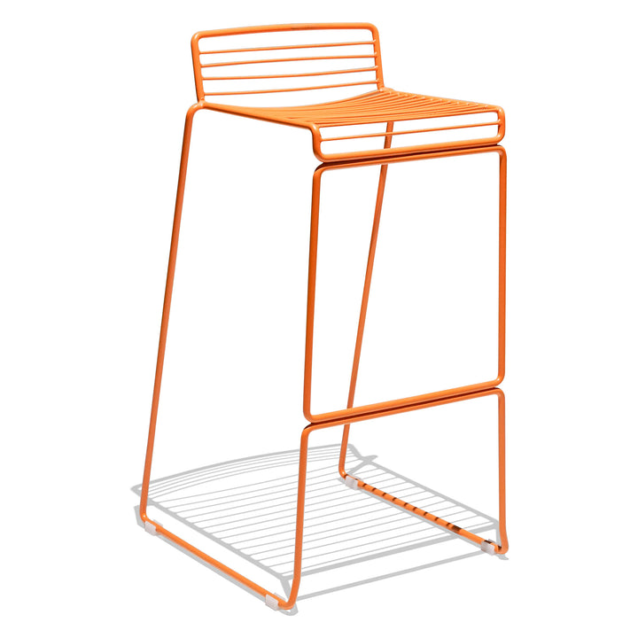 Hans Bar Stool