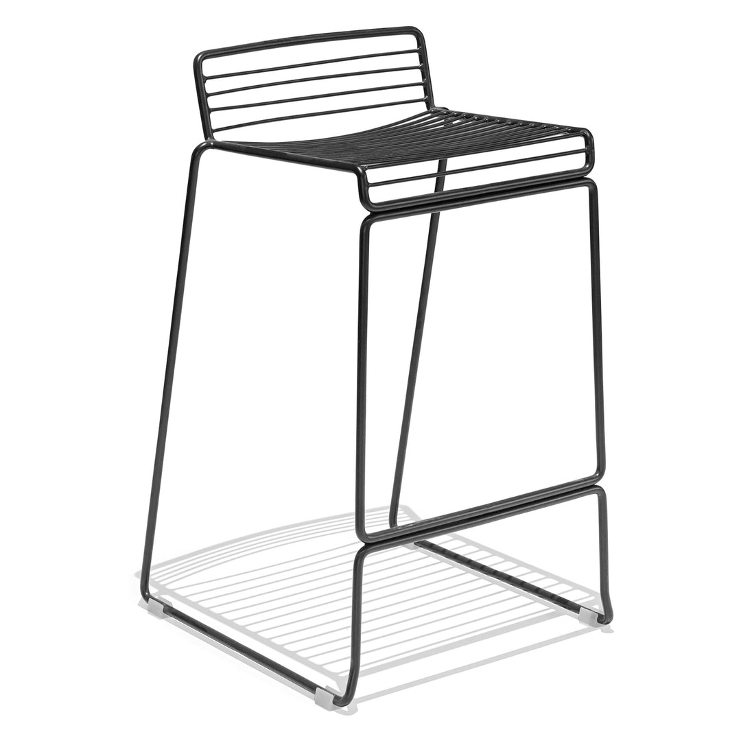 Hans Bar Stool