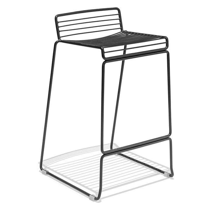 Hans Bar Stool