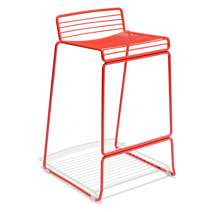 Hans Bar Stool