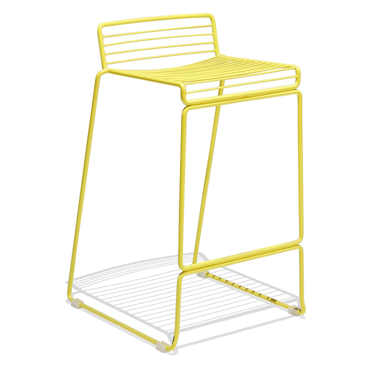Hans Bar Stool