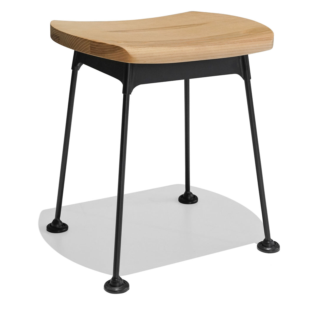 Hubert Stool