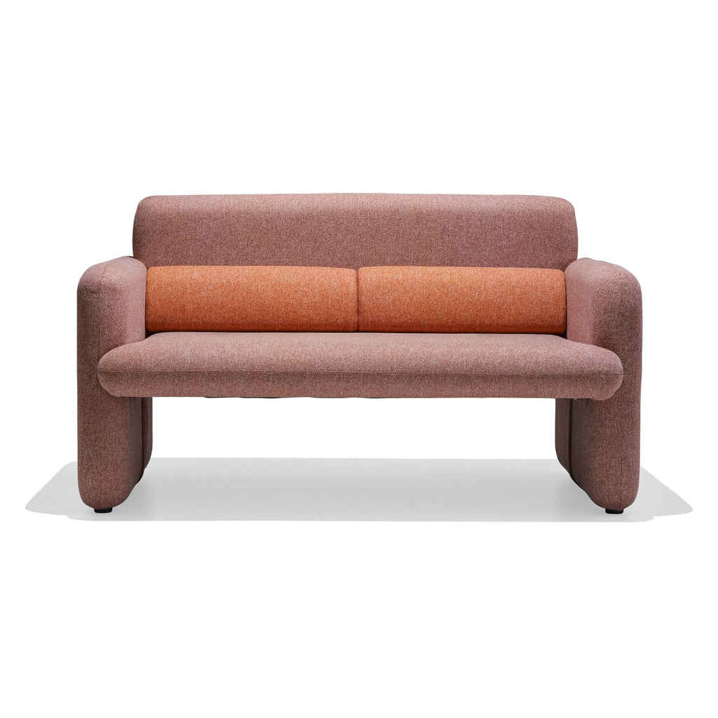 Hugo 2 Seater Sofa Vorsen