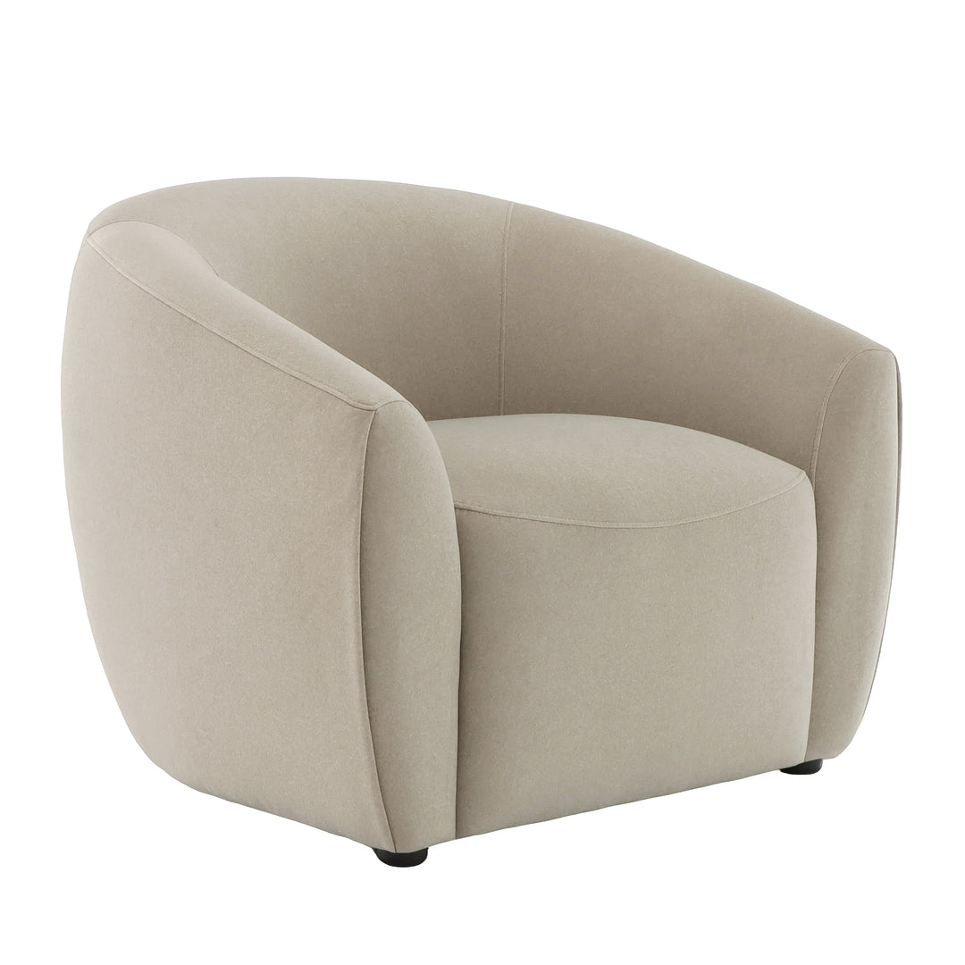 Hailey Armchair