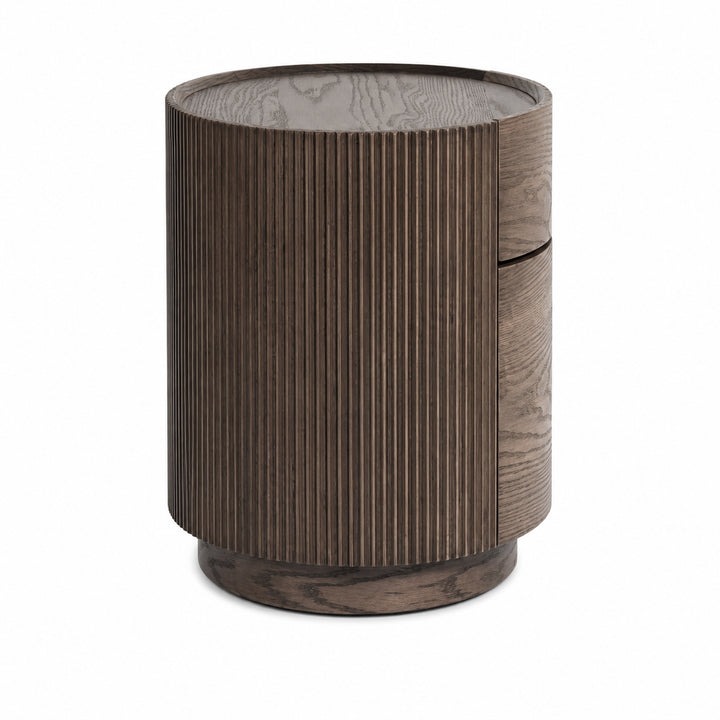 Halo Bedside Table