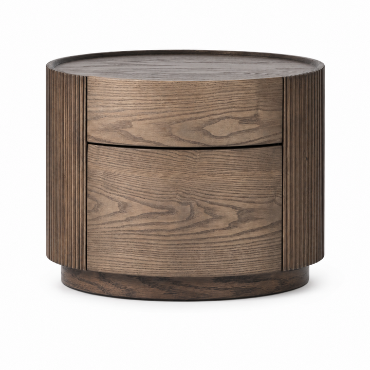 Halo Bedside Table