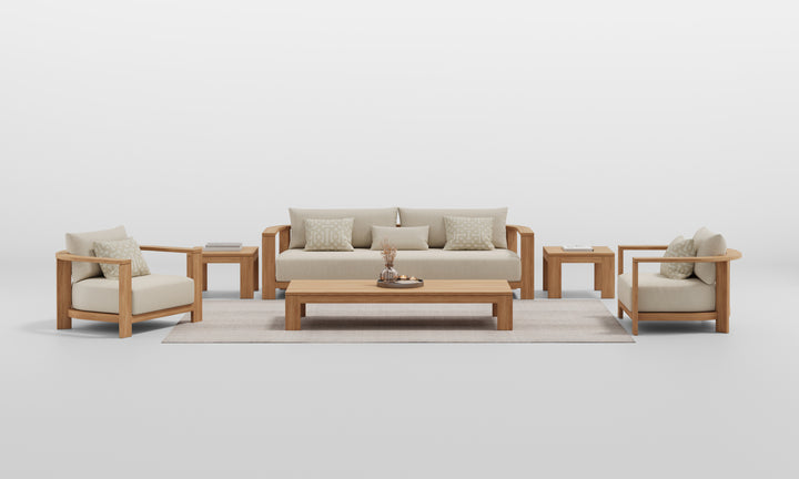 Hayman Sofa Chair