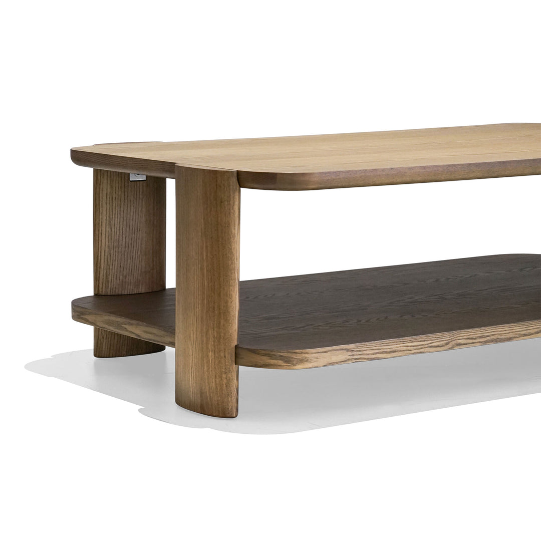 Hudson Coffee Table