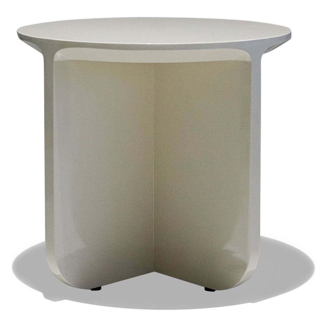 Hugh Side Table