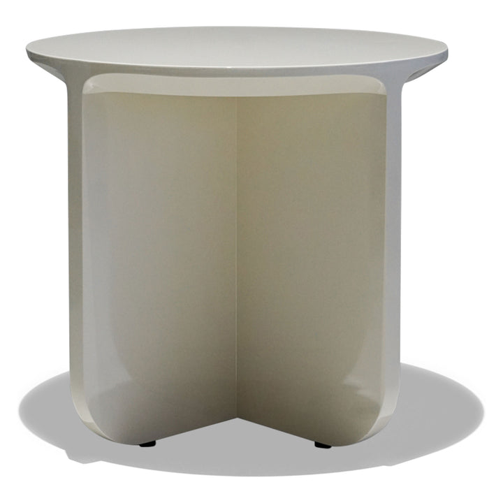 Hugh Side Table