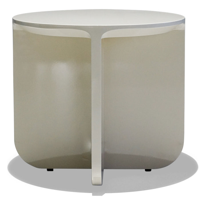 Hugh Side Table