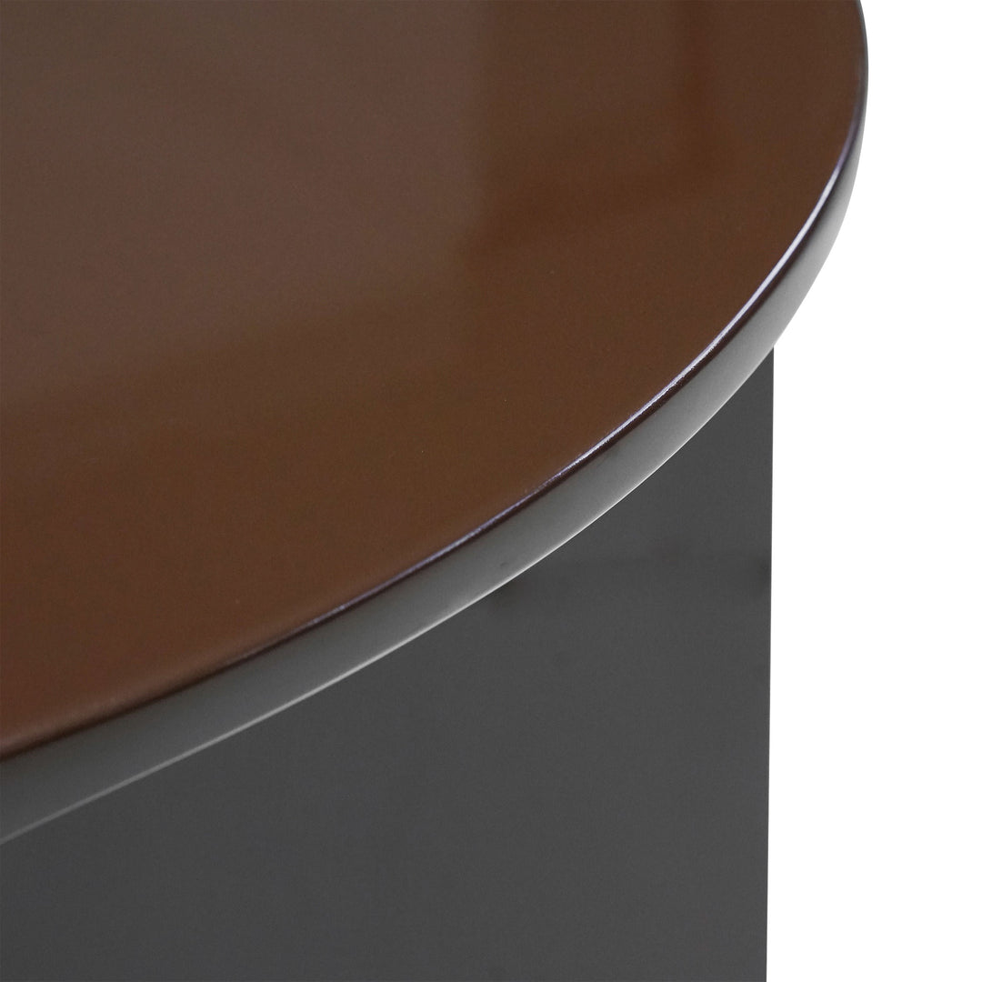 Hugh Side Table