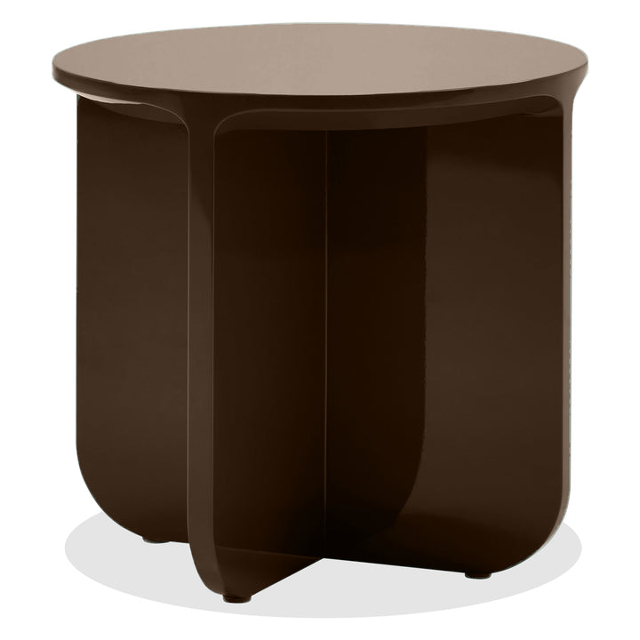 Hugh Side Table