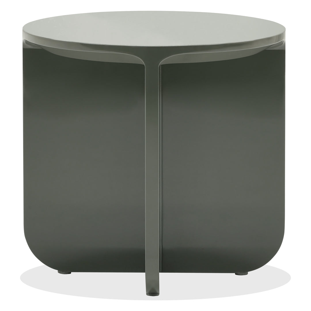 Hugh Side Table