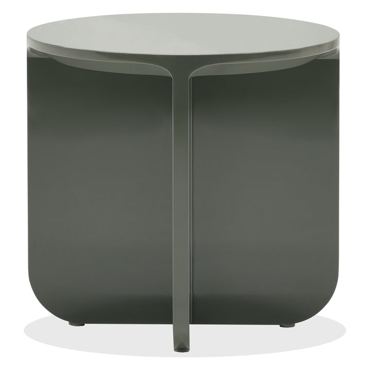 Hugh Side Table