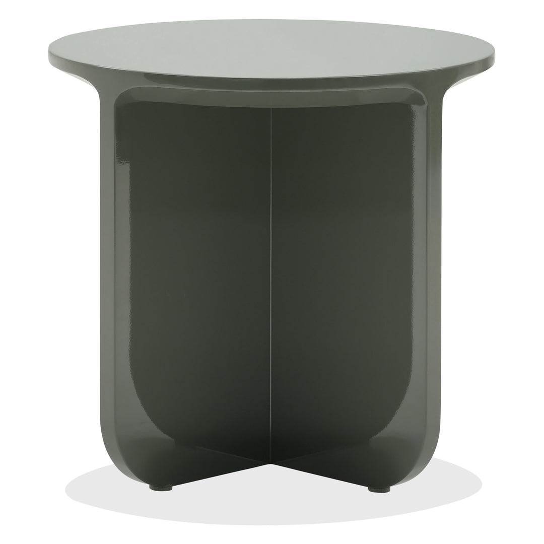 Hugh Side Table