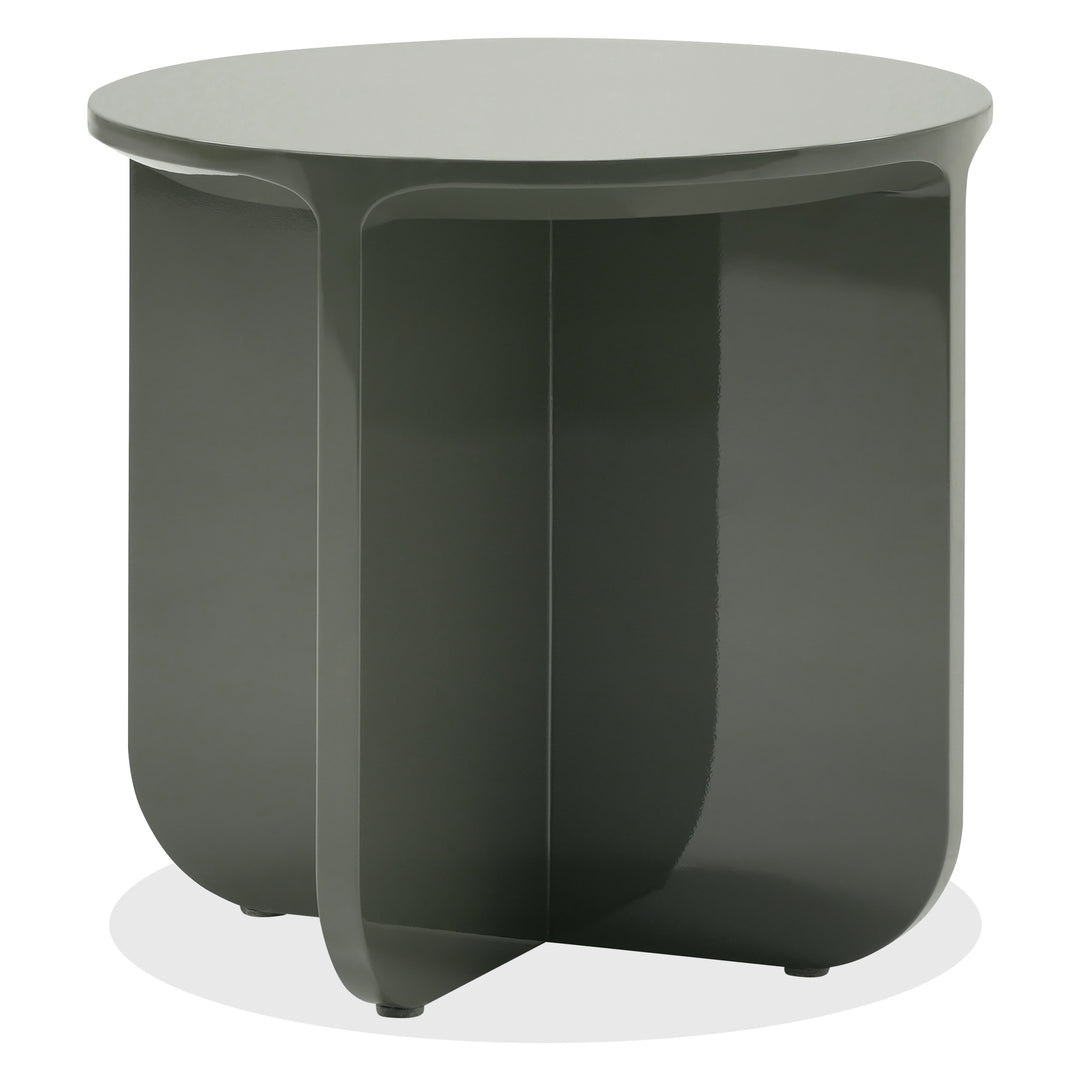 Hugh Side Table