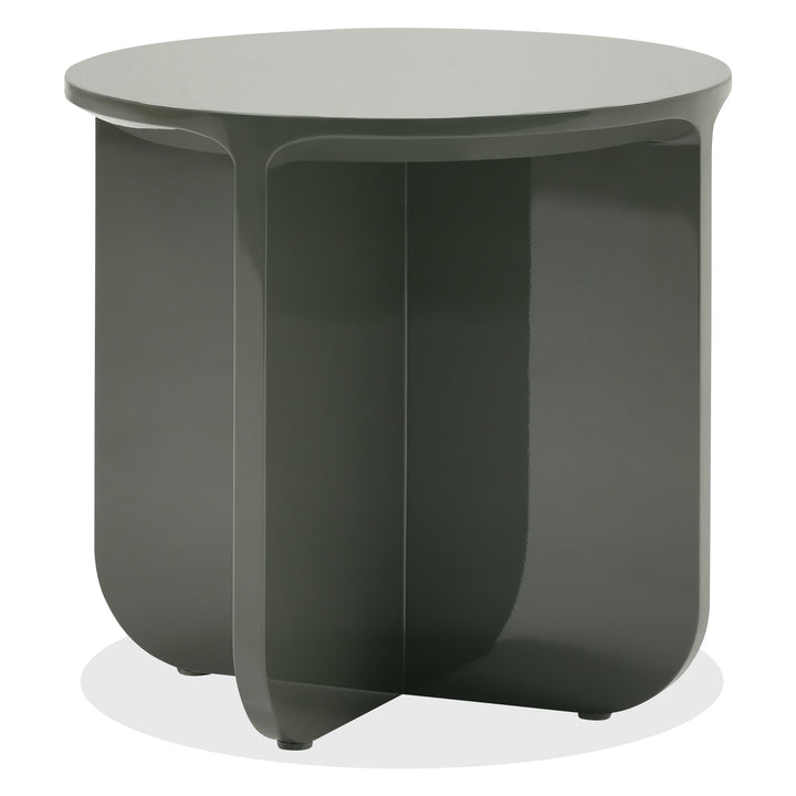 Hugh Side Table